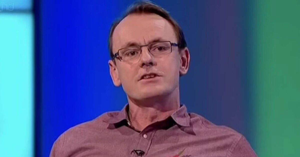 Sean Lock’s scathing remarks about Russell Brand resurface as comedian due in court