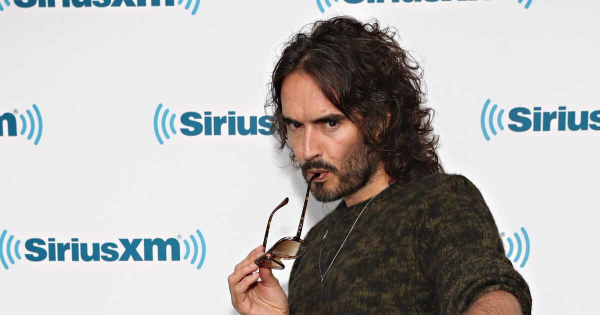 Russell Brand: Comedian due in court to face rape and sexual assault charges