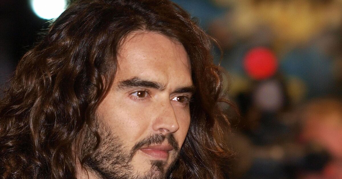 Russell Brand: Shocking BBC &#039;Sachsgate&#039; prank that led to star&#039;s suspension