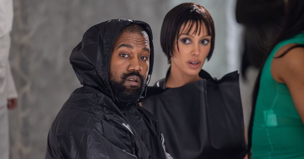 Kanye West reunites with wife Bianca after &#039;split&#039; as they sue dentist for supplying drugs