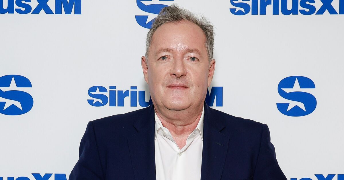Piers Morgan tears into &#039;hypocritical little twerp&#039; Harry over BBC interview