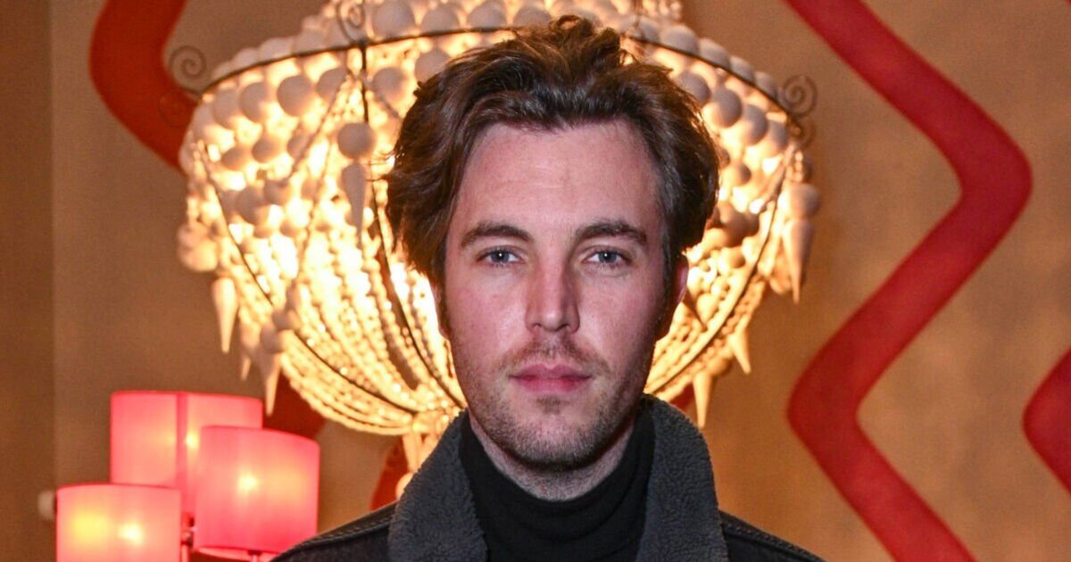 ITV Malpractice star Tom Hughes&#039; life from famous ex to modelling career