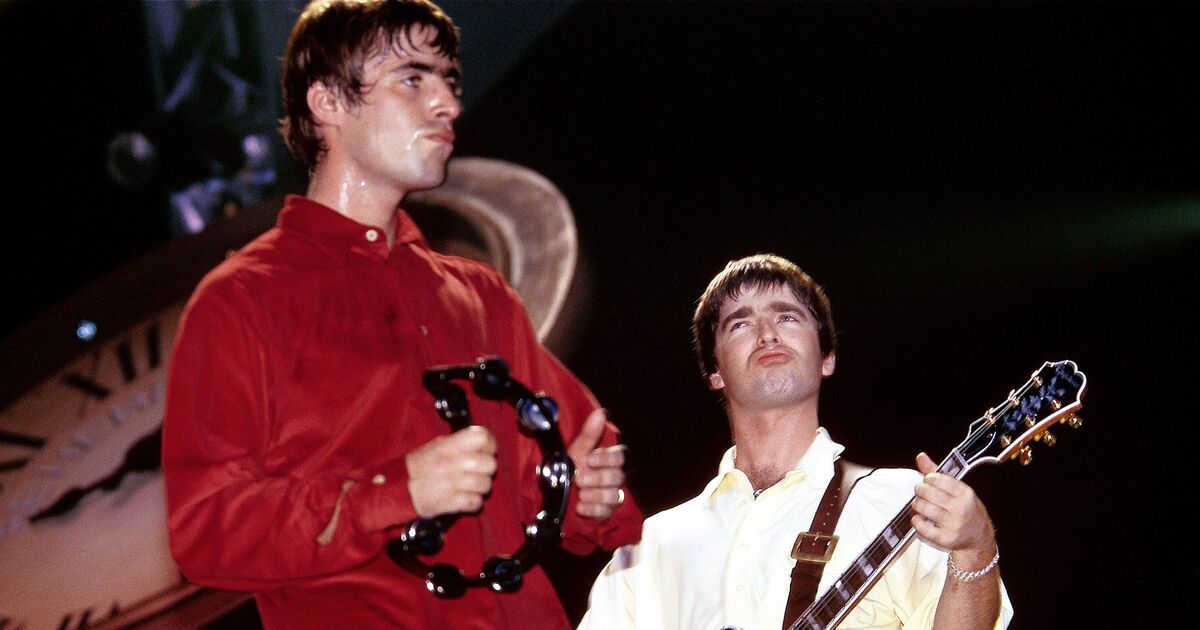 Noel and Liam Gallagher make ‘separate’ Oasis tour decision refuelling feud rumours