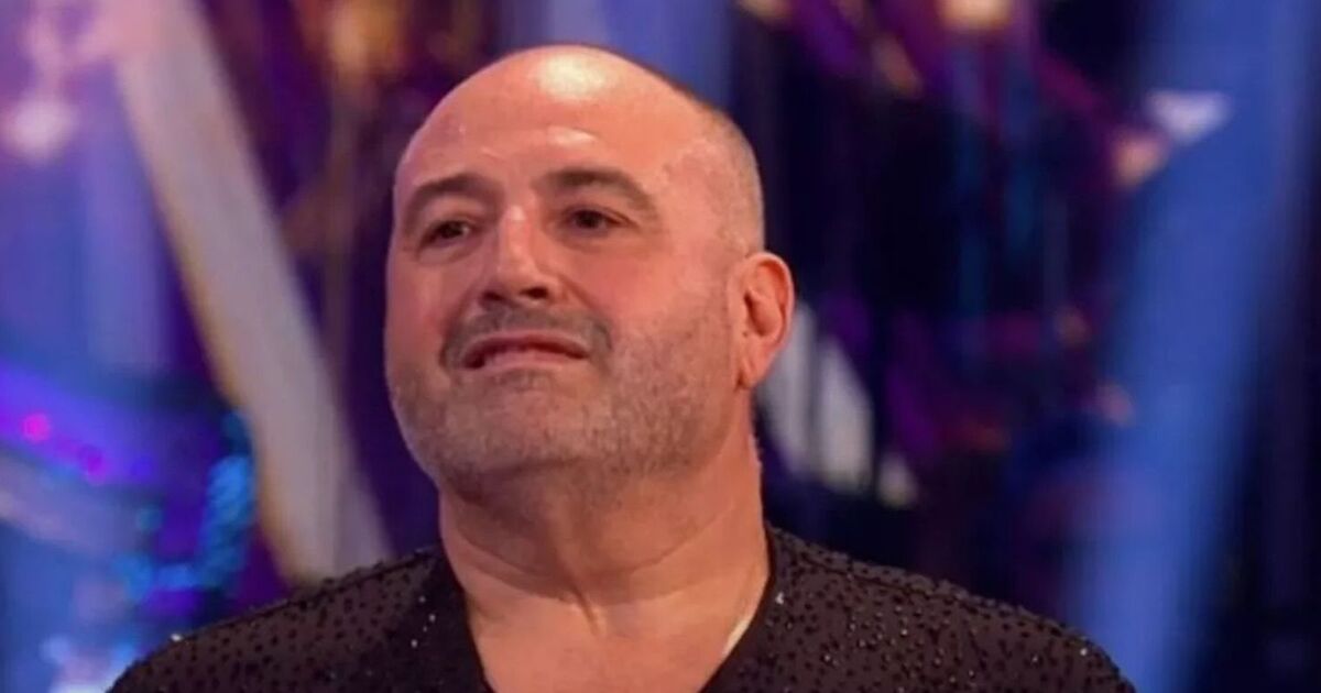 Wynne Evans&#039; new project &#039;sold out&#039; amid Strictly Come Dancing scandal