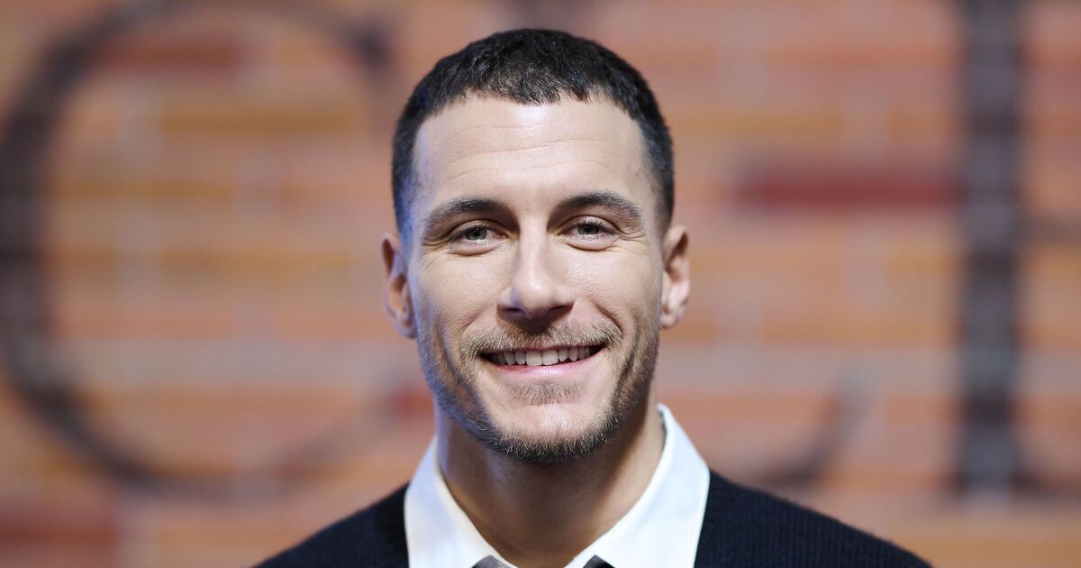 Strictly&#039;s Gorka Marquez shares adorable picture after welcoming new family member