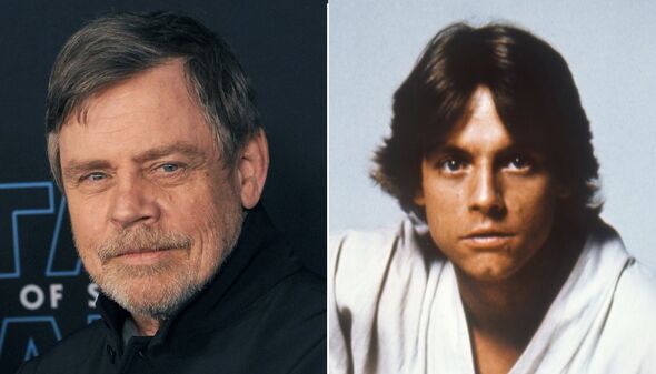 Star Wars: A New Hope cast now - from illicit affairs to addiction and Lucasfilm fallout