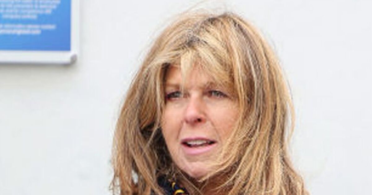 Celebrity Traitors&#039; Kate Garraway&#039;s favourite book is tear-jerking WW1 romance
