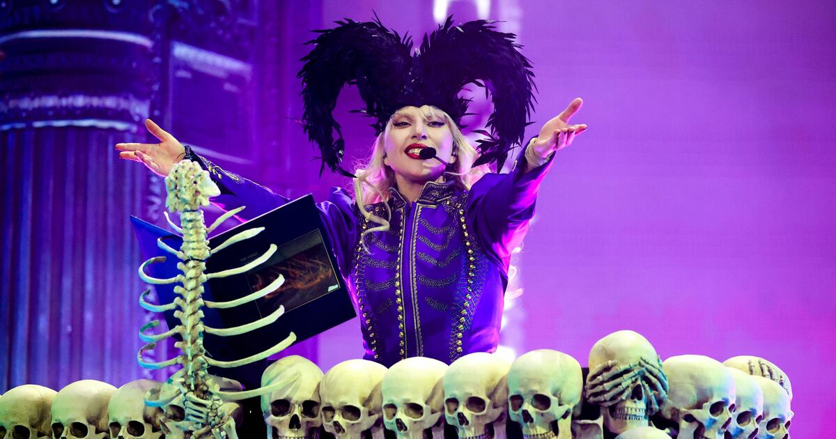 Lady Gaga chose stage name for poignant reason