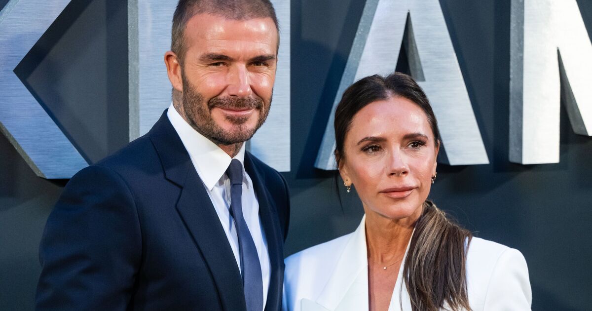 David and Victoria Beckham &#039;done&#039; with Nicola Peltz as real reason for 50th snub exposed