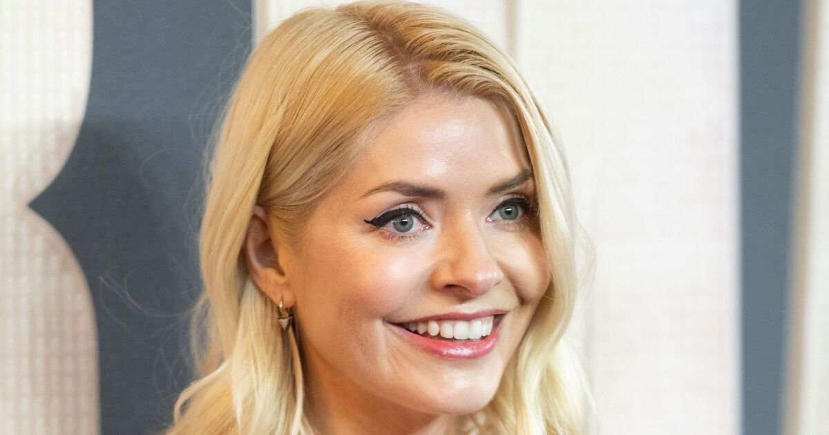 Holly Willoughby dealt huge blow as TV series &#039;set to be axed after one series&#039;