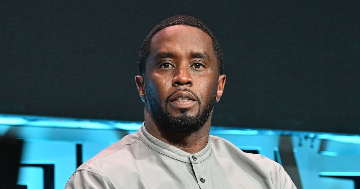 Humiliating item Diddy is forced to use as currency behind bars revealed