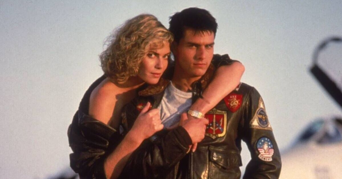 Top Gun star suffered devastating attack before huge career change