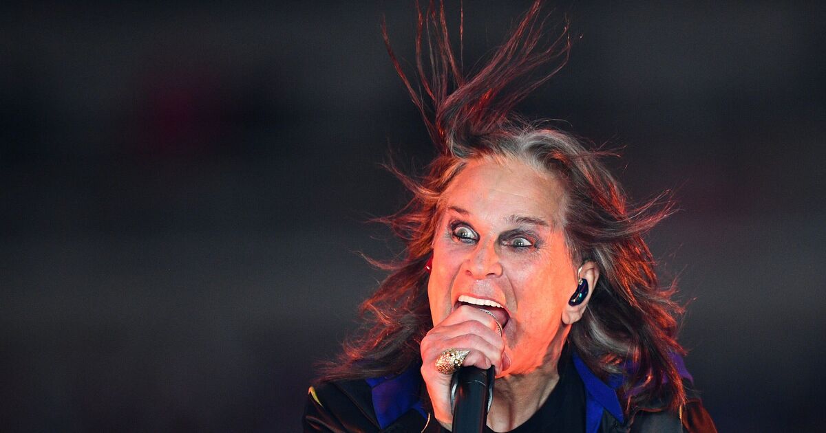 Ozzy Osbourne&#039;s heartbreaking death confession as final Black Sabbath gig approaches