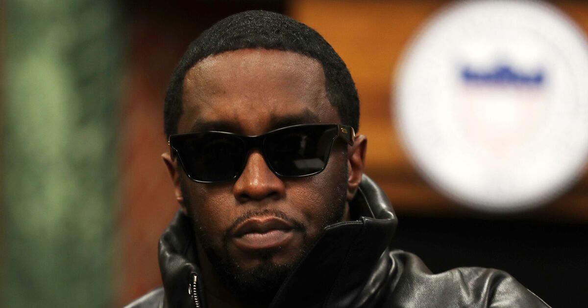 P Diddy&#039;s eye-watering net worth which plummeted as rapper hit &#039;rock bottom&#039;