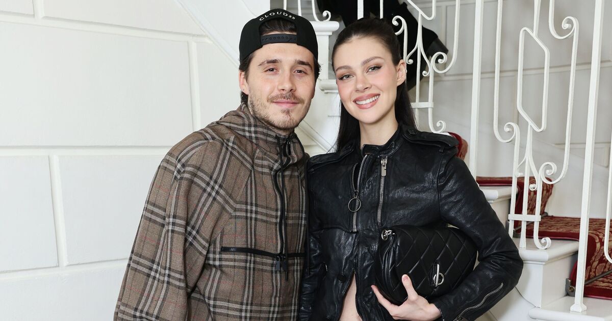 David Beckham &#039;rejected Brooklyn olive branch&#039; as decision left son devastated