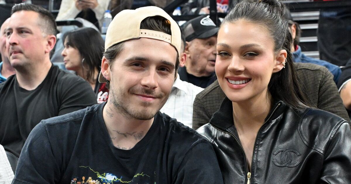 Brooklyn Beckham&#039;s wife asked &#039;why do you hate your in-laws?&#039; as Instagram hijacked