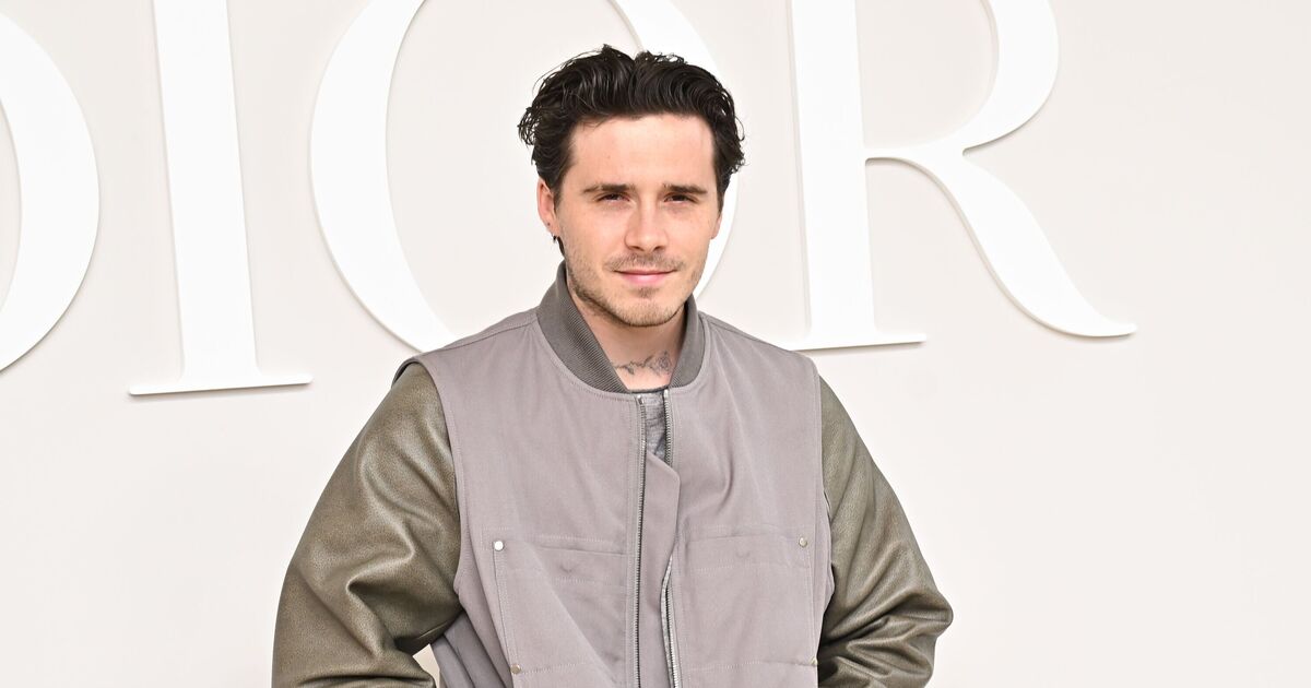 Brooklyn Beckham&#039;s &#039;humiliating&#039; reason for &#039;cutting off&#039; entire family over Romeo and Kim
