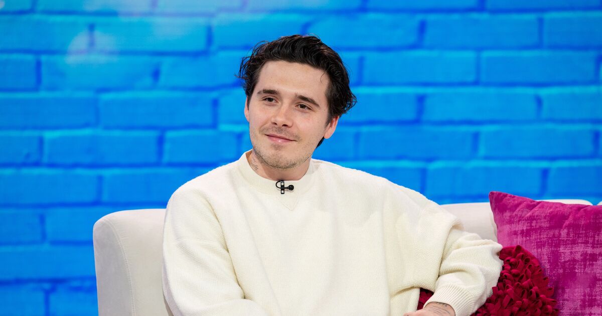 Brooklyn Beckham&#039;s &#039;feud&#039; with Kim Turnbull which sparked family fallout