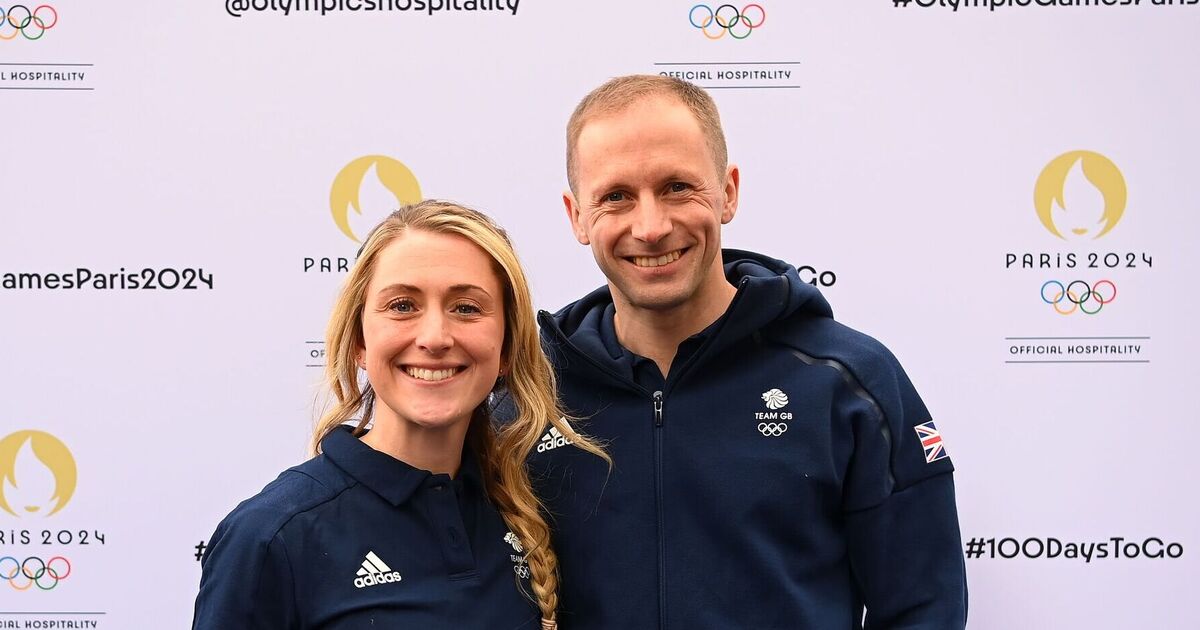 Olympian Laura Kenny gives to daughter and shares name after years of fertility heartbreak