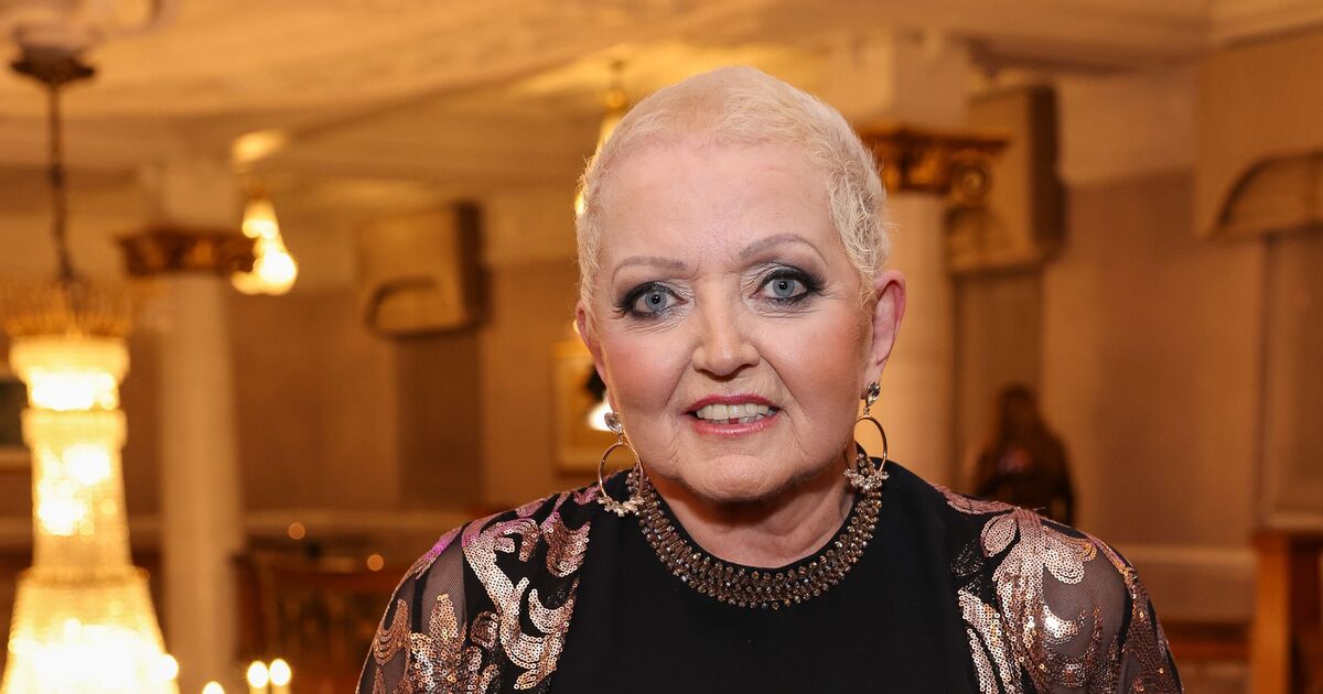 Linda Nolan’s beloved stepson dies of cancer just months after singer