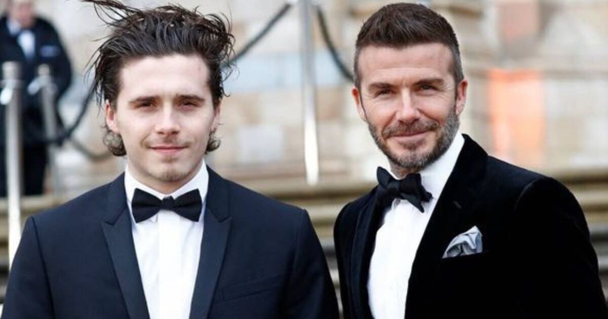 David Beckham&#039;s friend reveals truth behind Brooklyn &#039;feud&#039; as it tears family apart