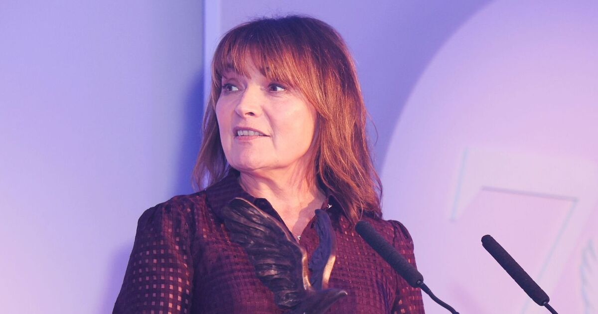 Lorraine Kelly left devastated by TV boss&#039; phone call