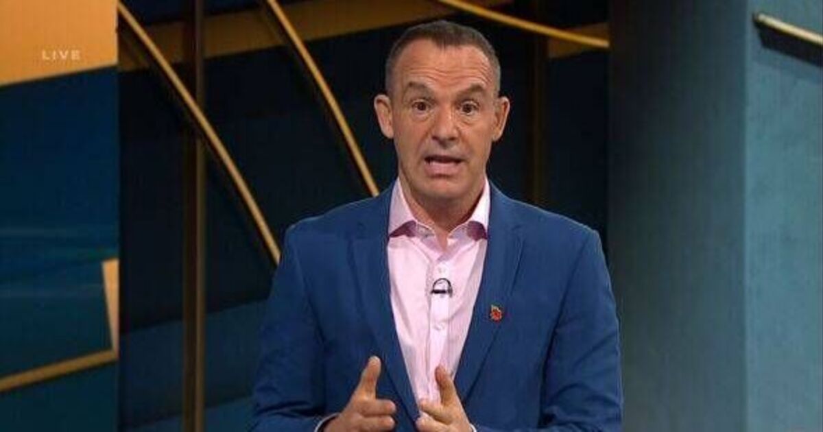 Martin Lewis&#039; urgent &#039;do not touch&#039; alert to anyone with social media
