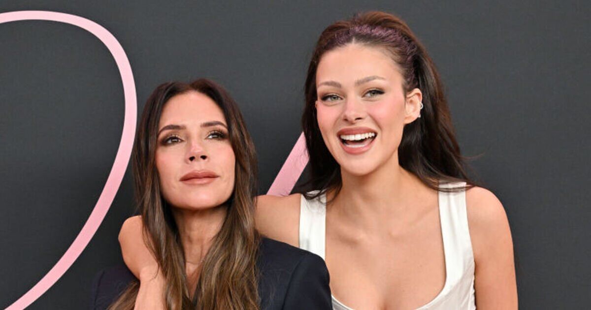 Victoria Beckham&#039;s &#039;above and beyond&#039; support for Nicola Peltz as family feud deepens