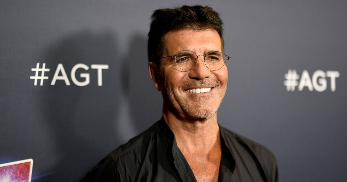 Simon Cowell says he was once offered £120k to judge couple&#039;s sex life