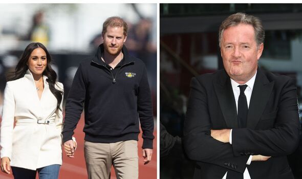 Piers Morgan’s most savage royal takedowns: ‘whiny hypocrite’ and &#039;despicable rat’