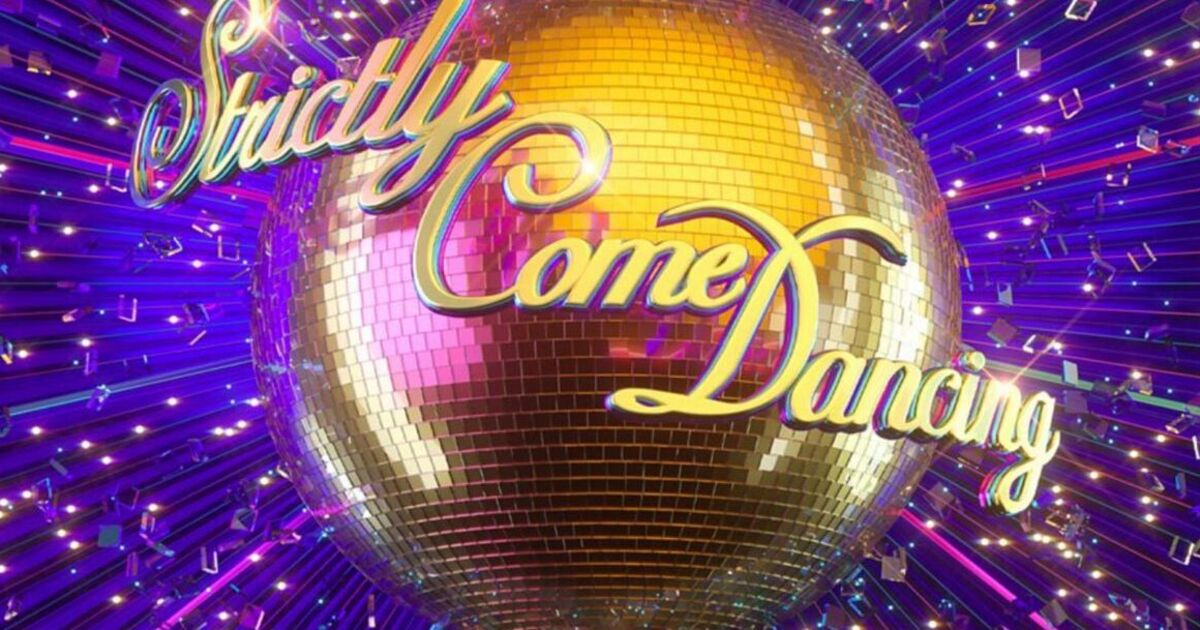 Strictly Come Dancing pro &#039;smitten&#039; with new partner after split from co-star