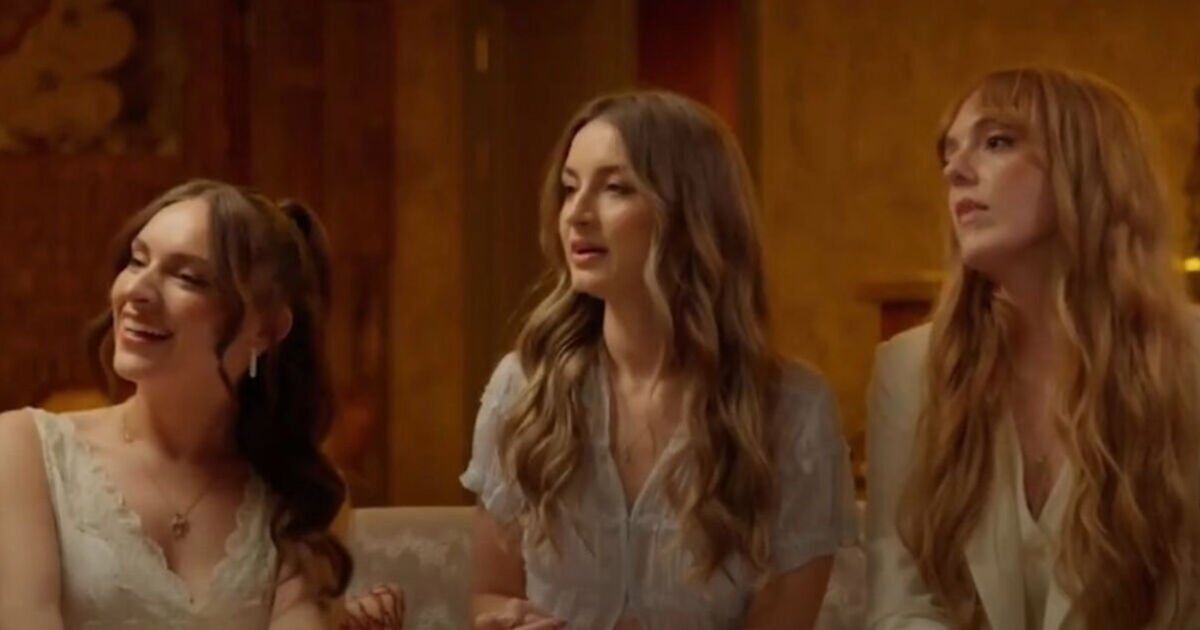 Remember Monday unveil how they&#039;ll celebrate if they win Eurovision