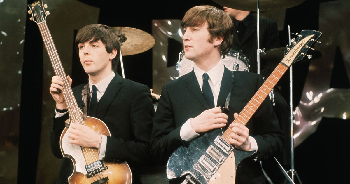 Beatles legend left only £1k in will after heartbreaking sudden death