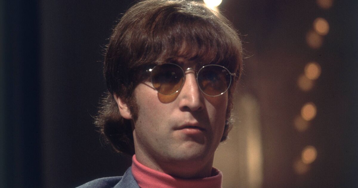 The Beatles fans only just finding out about &#039;issue&#039; John Lennon had with voice
