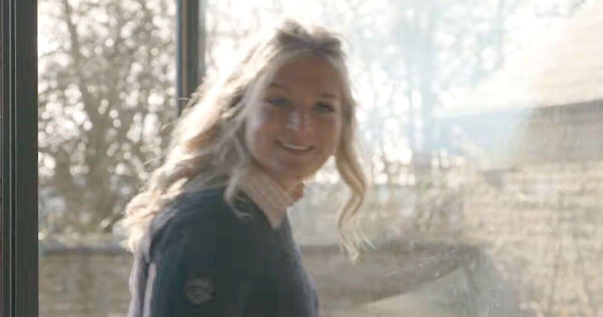 Meet Clarkson&#039;s Farm&#039;s new assistant Harriet Cowan