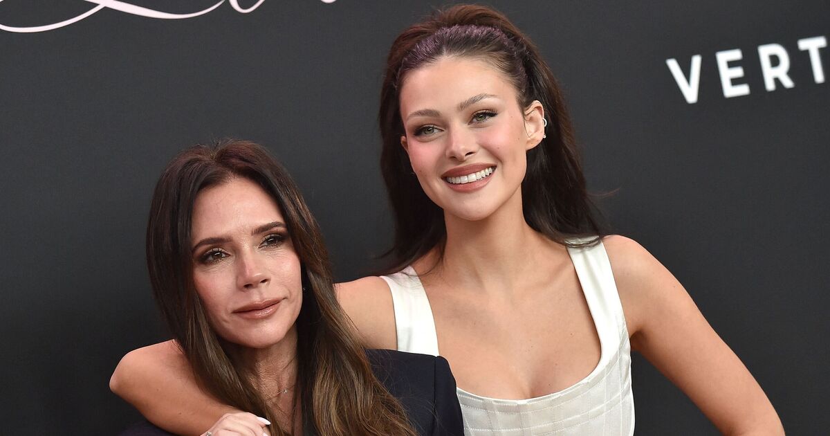 Victoria Beckham&#039;s row with &#039;vile&#039; Nicola Peltz years before feud tore family apart
