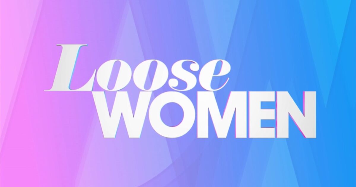 Loose Women star shares struggles after being hospitalised with life-threatening illness