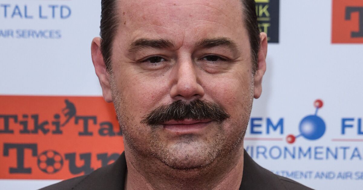 Danny Dyer drops huge drugs bombshell and slams ‘s**t’ EastEnders scripts years after exit