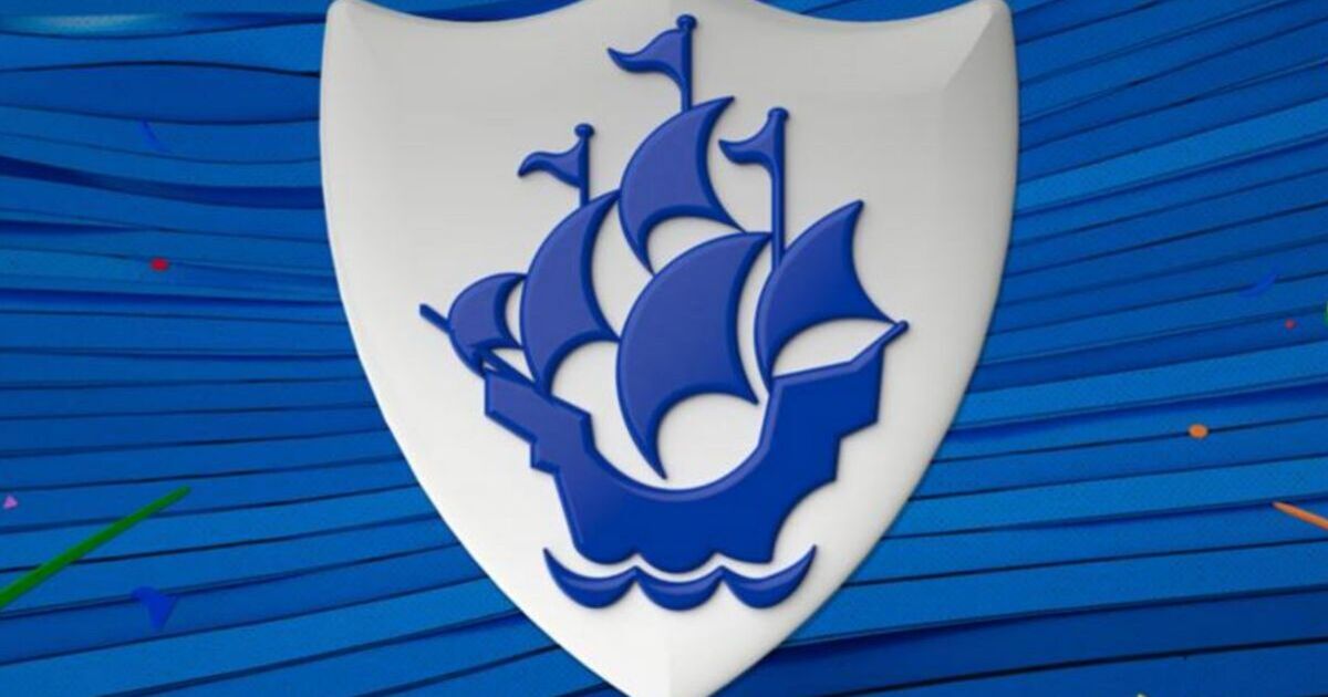 Blue Peter icon accidentally flashed hot air balloon passengers as she sunbathed topless