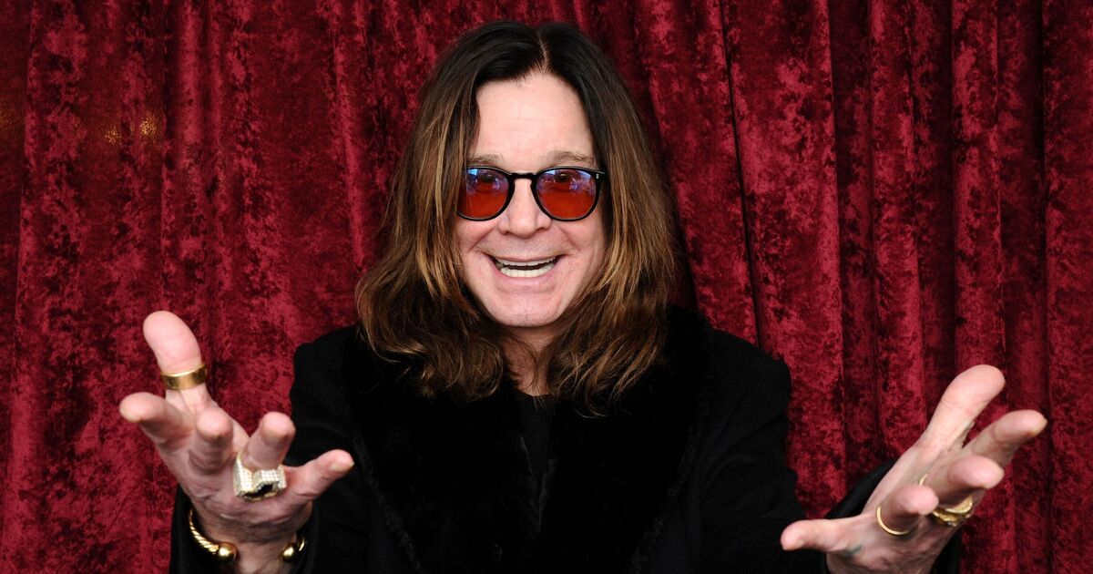 Ozzy Osbourne&#039;s poignant retirement plans before final Black Sabbath gig amid health woes