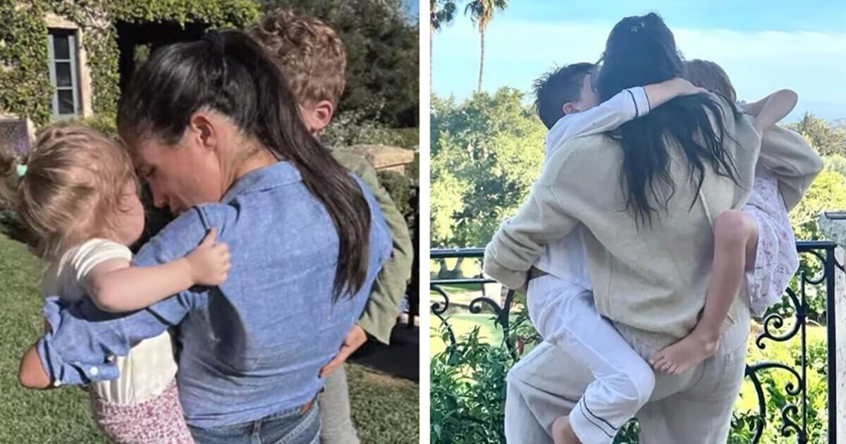 Meghan Markle&#039;s 5 relatable quotes on motherhood as she celebrates special day