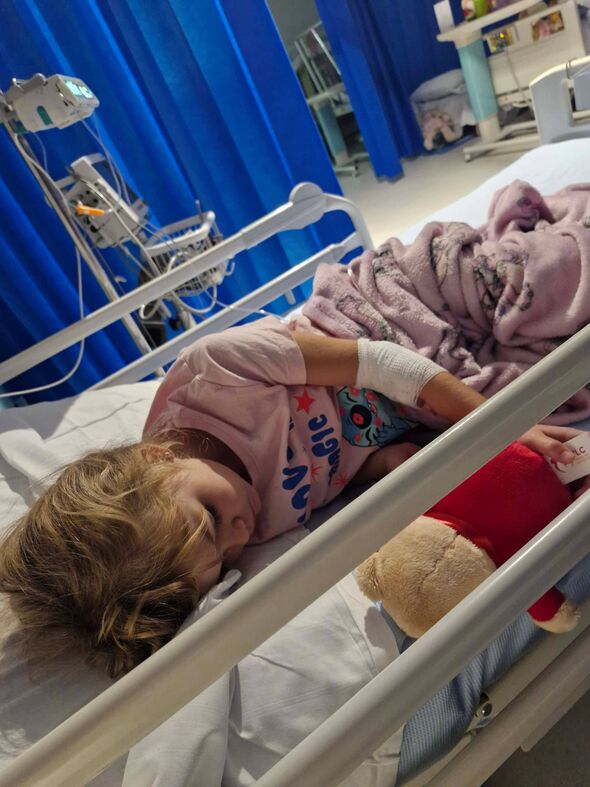 Essex tragedy: 6-year-old dies after routine appendix surgery leads to complications