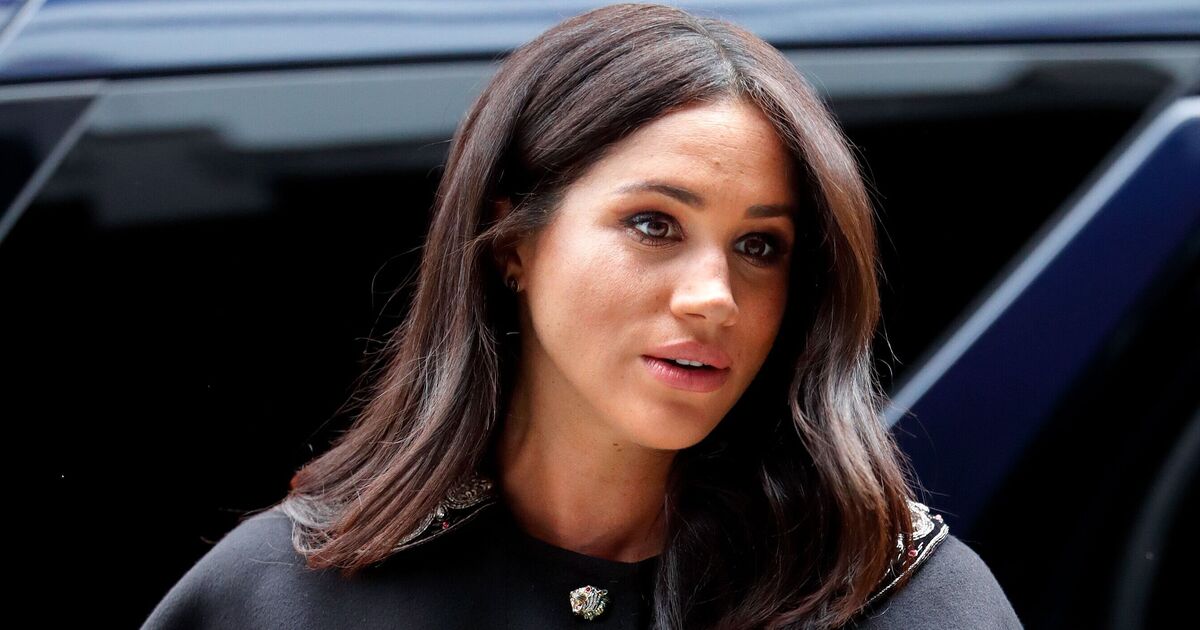Meghan Markle set for new bombshell as half-brother reveals he is writing tell-all book
