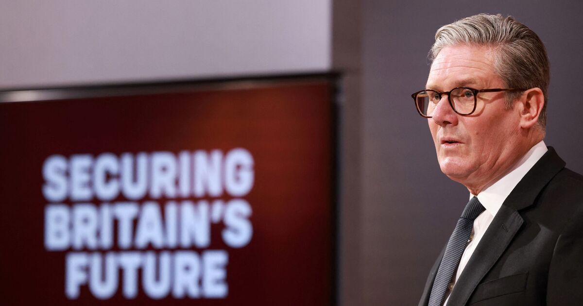 Keir Starmer&#039;s migration crackdown is yet another headline-grabbing distraction