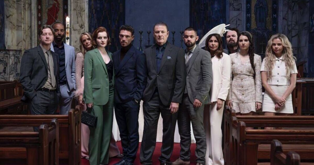 &#039;This City Is Ours&#039; set for thrilling second season on BBC following huge success
