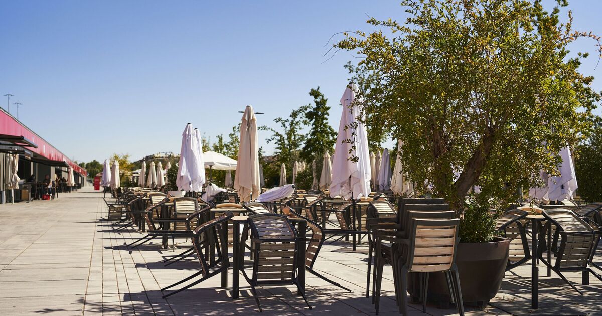Majorca restaurant crisis as revenue slumps 20% with visitors raging at high prices