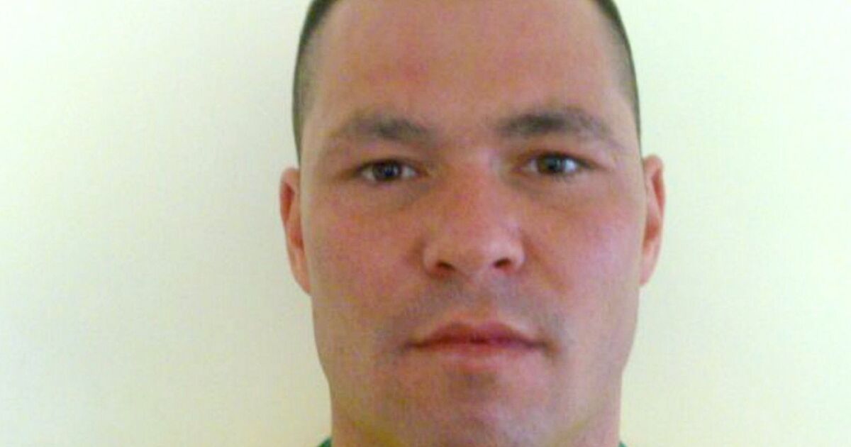 Monster who gouged out my eyes will soon be free – UK is failing abuse survivors