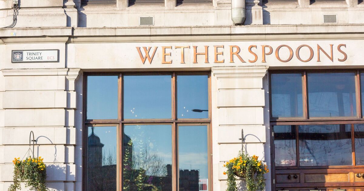 Full list of Wetherspoons pubs opening and closing in 2025 - is one local to you?