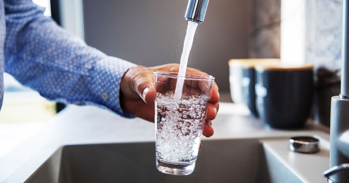 Boil your tap water alert issued in UK &#039;until further notice&#039;