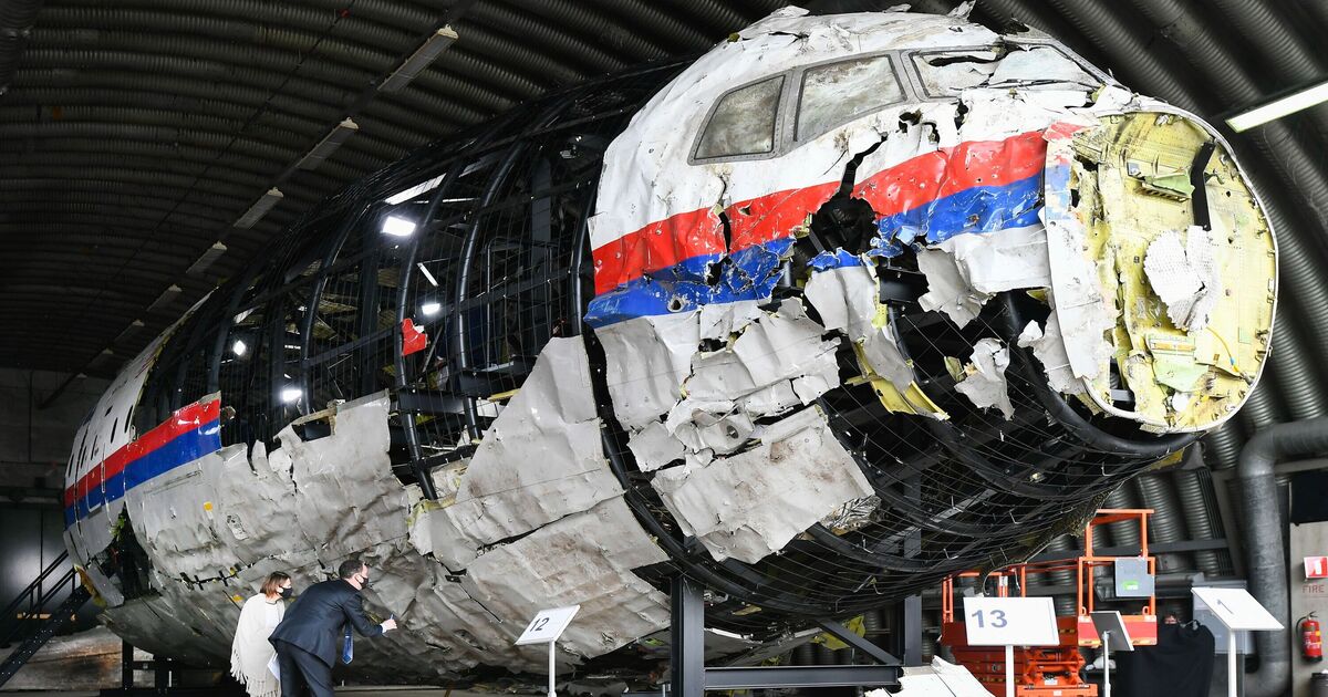 Mystery of MH17 plane crash horror solved as UN sends clear message over 298 deaths